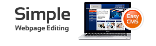 Features & Benefits