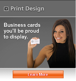 Creative Diesel - Print Design