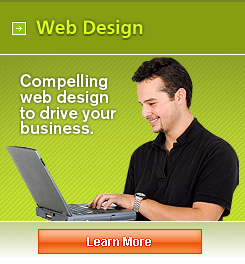 Creative Diesel - Website Design