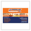 Creative Diesel - Business Cards